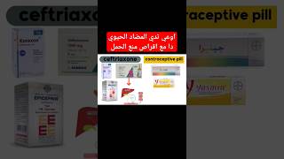 التداخلات الدوائيه ??? ahmed_pharmacy youtubeshorts shorts