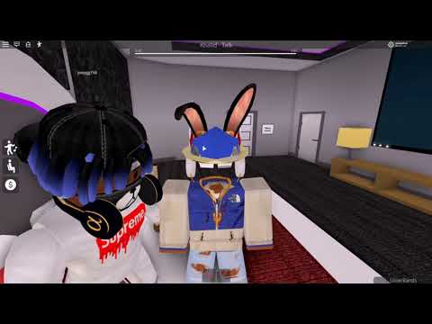 Download ROBLOX ODERS DO WEIRD THINGS IN CLUB IRIS
