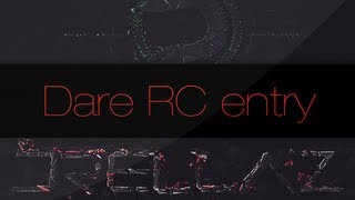 Dare 2 in 1 I RC entry I by FlyzZDesign