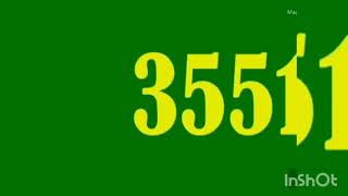 Challenge Countdown from 666