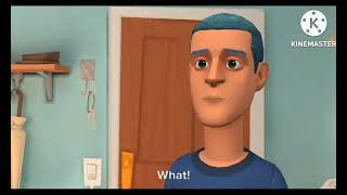 52 seconds of Mark Plotagon