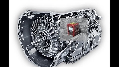 Space Engineers - BCNH Rover Gearbox - v1