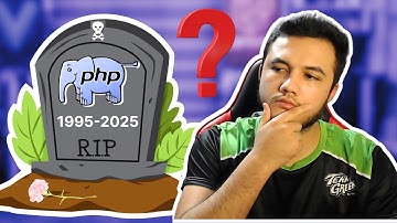 2025-yilda PHP va Laravelni o