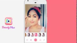 BEST CAMERA APP Beauty plus screenshot 5