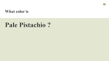 Pale Pistachio color #e3e7d1 hex color - Green color - Cool color e3e7d1