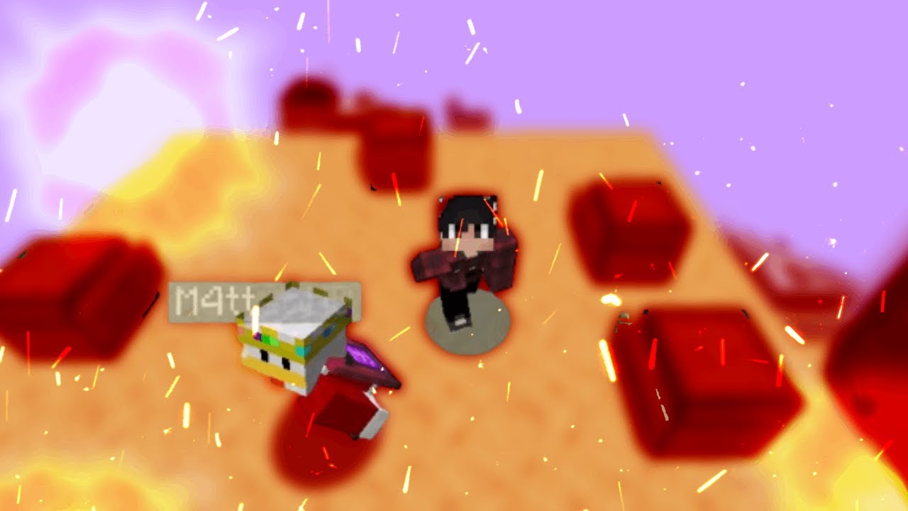 Boom. | Minecraft TNT Mod