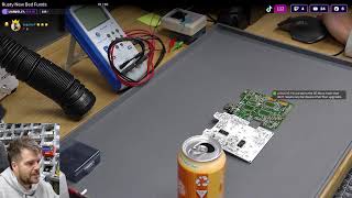 Reverse Engineering PC Engine GT