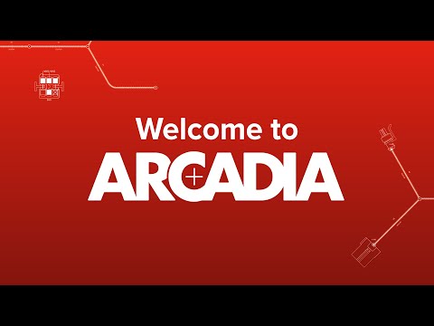 Welcome to Arcadia