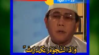 Download lagu Qori Internasional Duet H.Muamar ZA & H.Chumaidi Vol. 2
