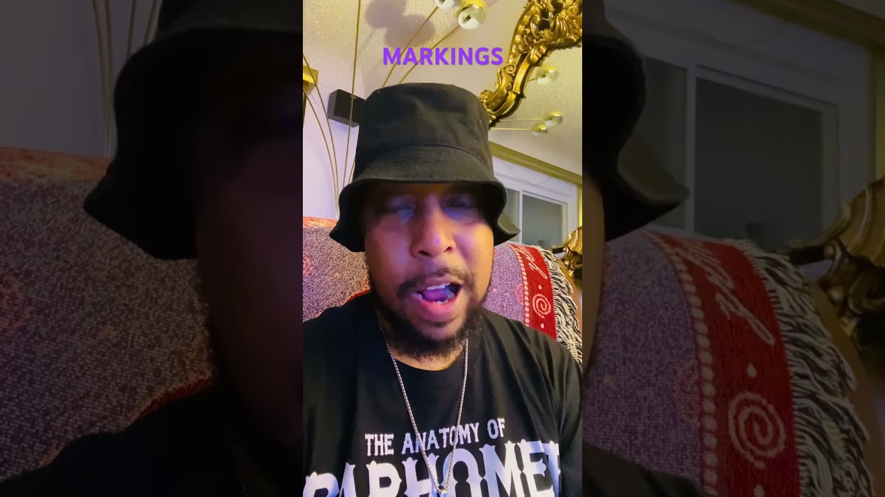 Mark of the Succubi or Incubi