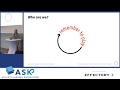Marta Marszal - Design thinking & Agile