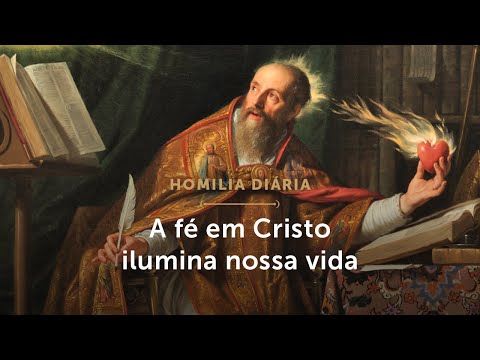 Homilia Diária | Sexta-feira da 1ª Semana do Advento (05/12/2025)