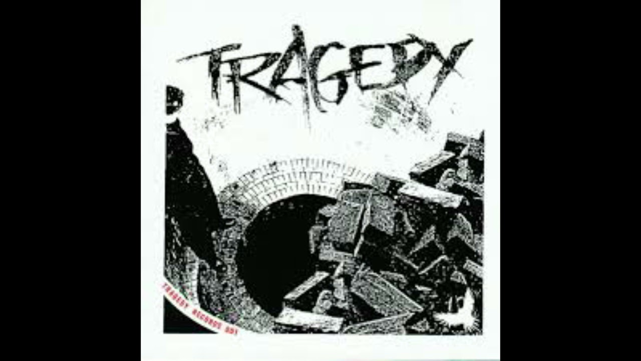洋楽 Modern Tragedy TRAGEDY - Tragedy (FULL ALBUM) - YouTube