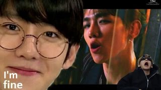 EXO ON CRACK |1 (LOTTO SPECIAL) Resimi