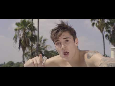 Sammy Wilk Let It Go Official Music Video Sammy Wilk