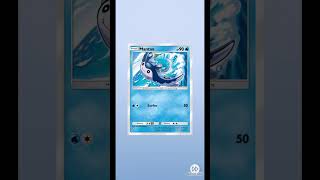 Pokémon TCGP #pokemon #packopening #pokemoncards