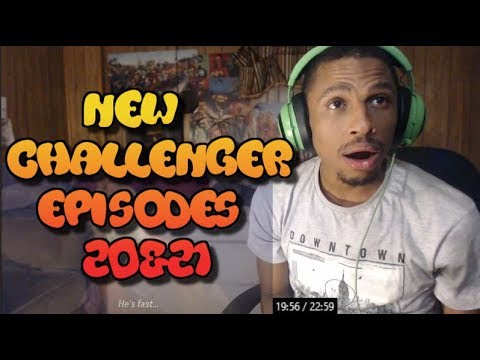 A NEW CHALLENGER! Hajime No Ippo 2x1 A New Step Reaction! 