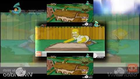 (REQUESTED) The Simpsons movie gtv Scan (Veg Replace)