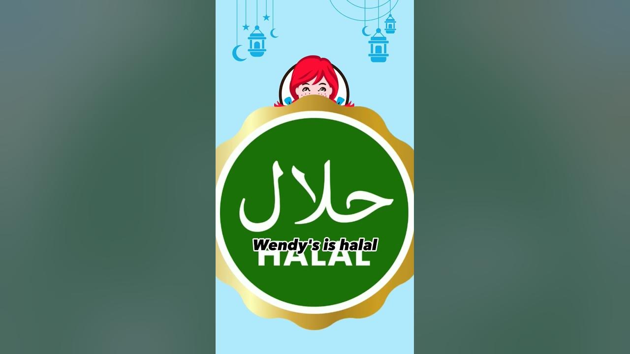 is-wendy-s-halal-where-you-live-shorts-wendys-halal-youtube