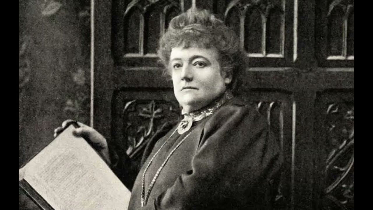 Augusta Holmes, Fantasie for clarinet and piano (with score)