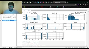 ¡Prueba Real de Data Analyst en Python! 📊 Analizando Datos como un Profesional 🚀