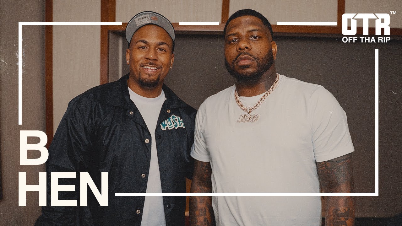 B Hen Breaks Down How Club 520 Became a Top Podcast Worldwide