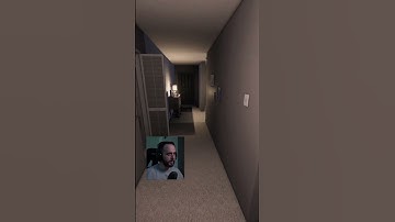 Phasmophobia ghost tips: Hantu hunt speed and line of sight #shorts #phasmophobia