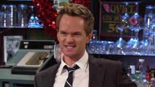 10 Minutes Of Legendary How I Met Your Mother Moments