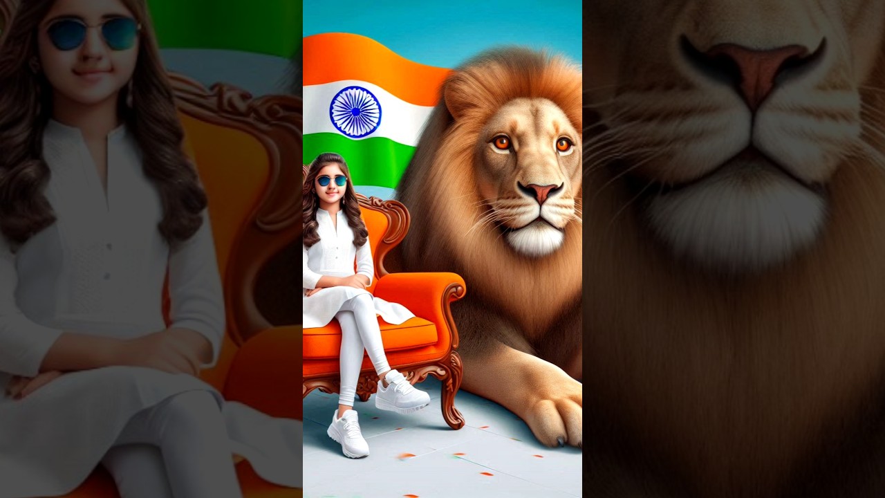 Independence day dj song 4k full screen whatsapp status video | 15 August special 