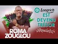 Roma zouglou  longrich