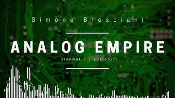 [Royalty-free Music] Analog Empire