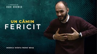 Dani Drumea | Un cămin fericit | Ciresarii TV | 12.11.2023 | BST Beiuș