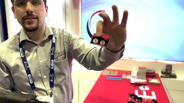 Specialinsert Deform-Nut & Battery Operated Tool