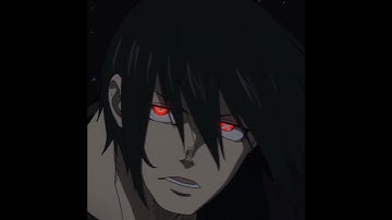 Thumbnail of Best sound effect in anime #anime # #animefans #fireforce #benimaru
