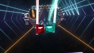 Beat Saber Daft Punk | Around The World [Easy]