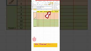 How to change Text Direction in Excel ll U-One in Canada