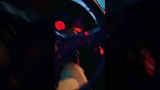 Starting up 1993 RX7 with ikeya formula  shifter is rituals