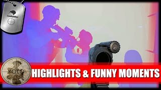 Speshul Forces ➤ SQUAD v7.7 (YOLO event Highlights & Funny moments) #01