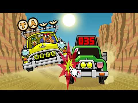 Letu0027s Play - Wario Ware DIY Showcase [Wii]