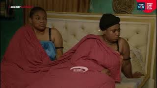Katikati ya umbea wakavamiwa hahaha | Kombolela SE02 EP 75