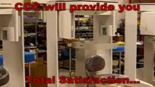 Computer Components Corp. Mission Possible