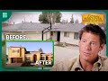 Family Receives Life-Changing Home - Extreme Makeover: Home Edition - S06 EP17 - Reality TV