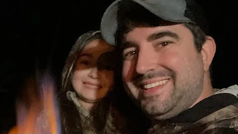 Video 5609541: coon hunting