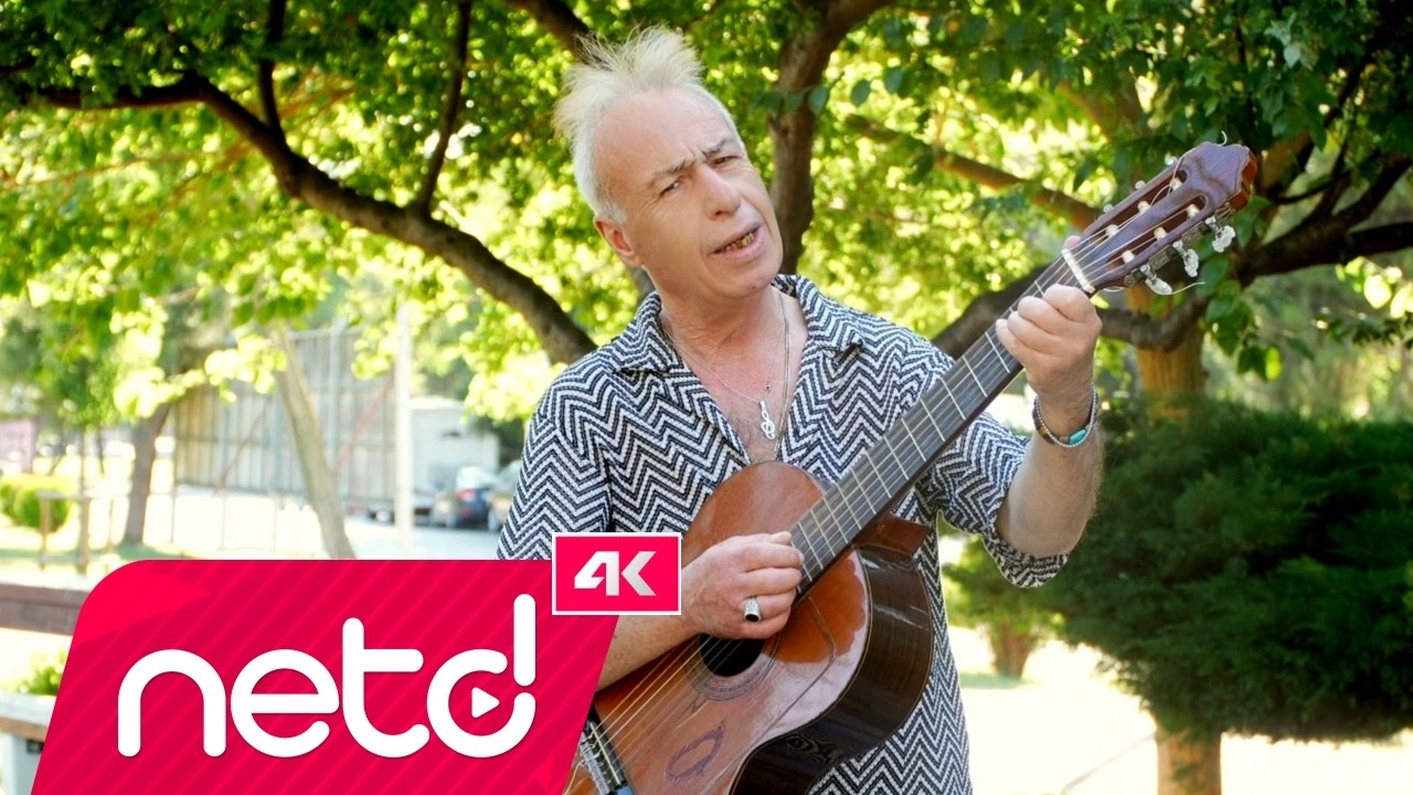 Serdar Yüksel - Şansım Yokmu