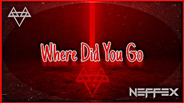 NEFFEX - Where Did You Go ❓️ [Copyright-Free]