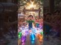 Kid's Magic World जादुई कंचों का खेल: 3D एनिमेटेड कहानी 🔮#GoogleVeo#Shorts #TrendingAI #ViralVideo