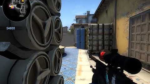 ESEA.net COTW: Amazin clutch