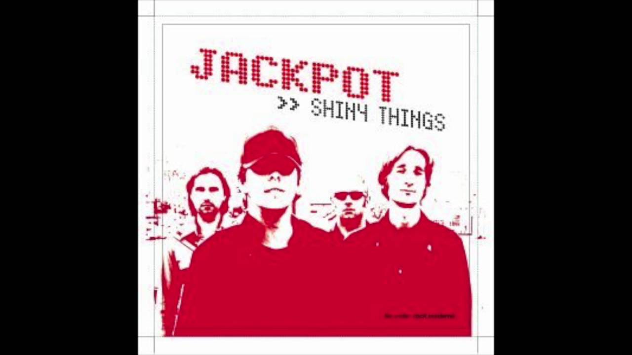 Watch Sometimes - Jackpot on YouTube Watch Sometimes - Jackpot on YouTube