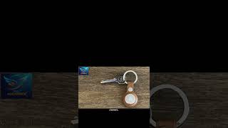 Apple AirTag 2025: Top Bluetooth Tracker Review!