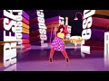 Just dance 4 respect beta